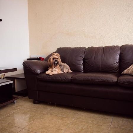 Cobertura Duplex Com Churrasqueira غوارويا المظهر الخارجي الصورة