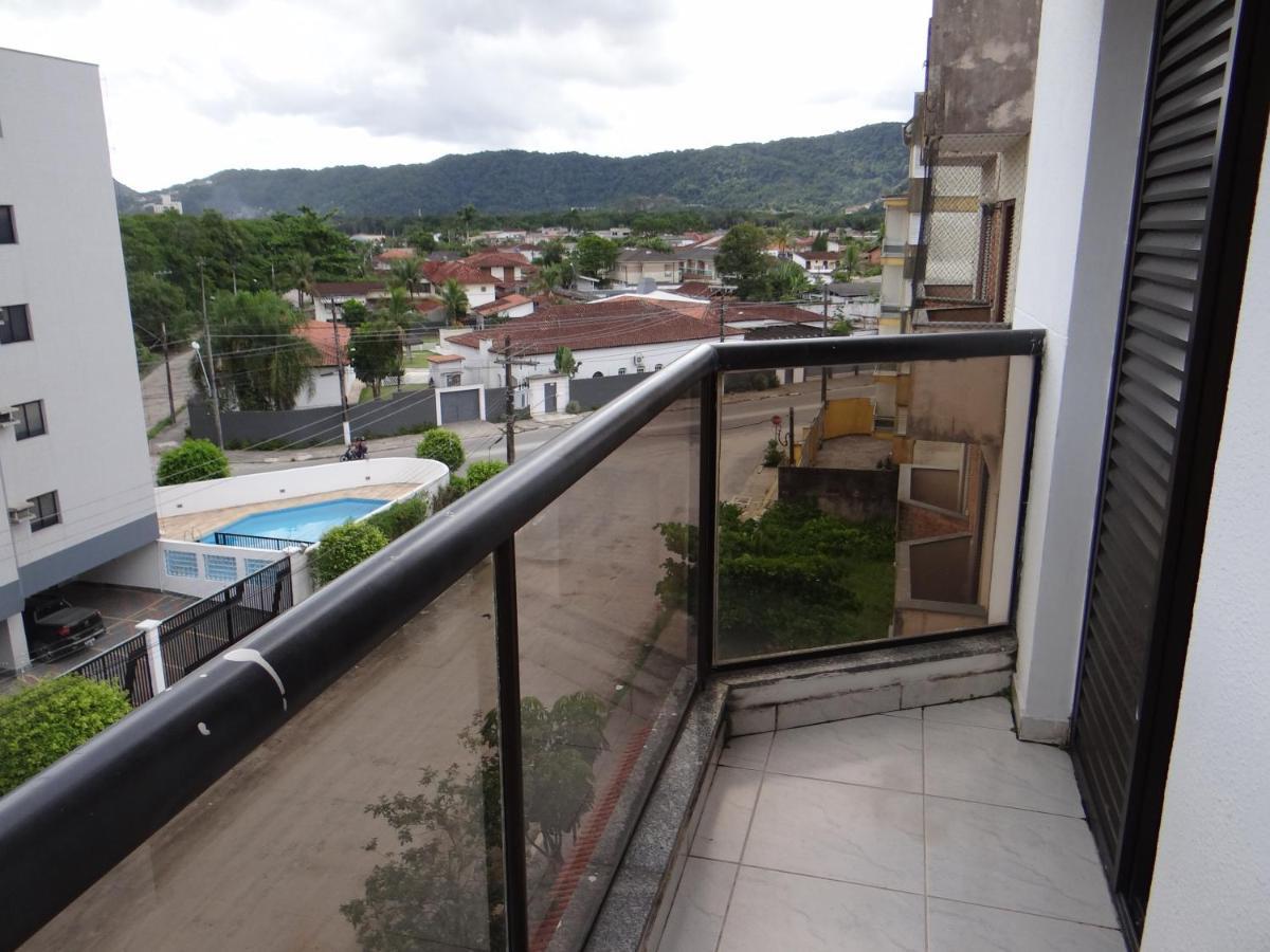 Cobertura Duplex Com Churrasqueira غوارويا المظهر الخارجي الصورة