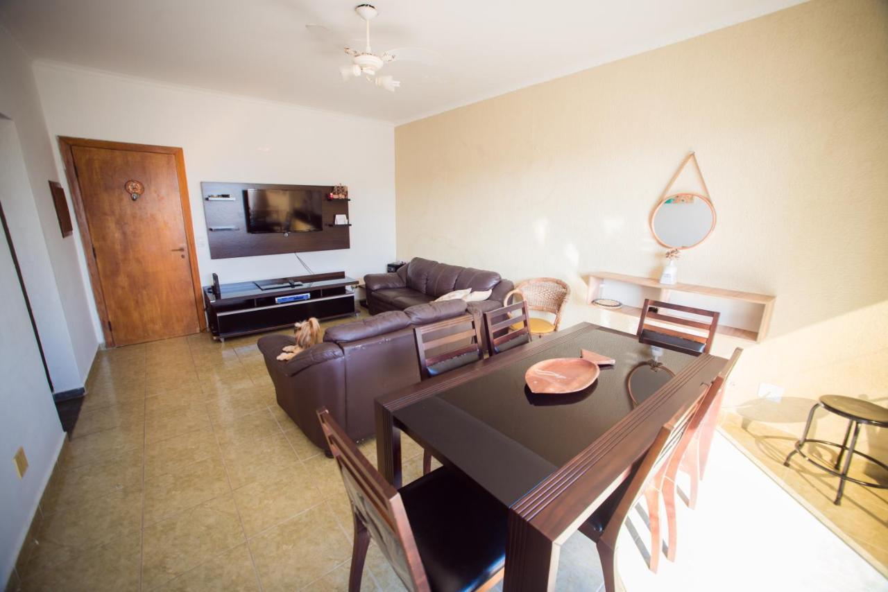 Cobertura Duplex Com Churrasqueira غوارويا المظهر الخارجي الصورة