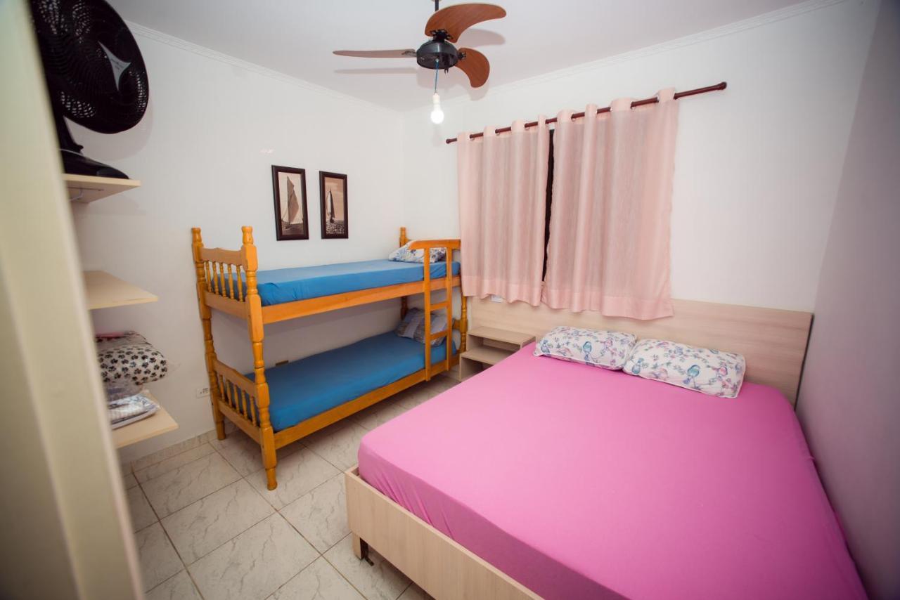 Cobertura Duplex Com Churrasqueira غوارويا المظهر الخارجي الصورة