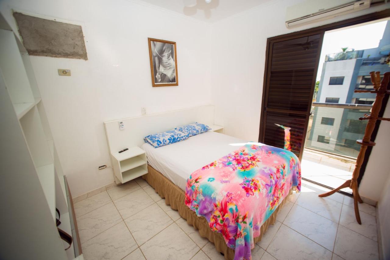 Cobertura Duplex Com Churrasqueira غوارويا المظهر الخارجي الصورة