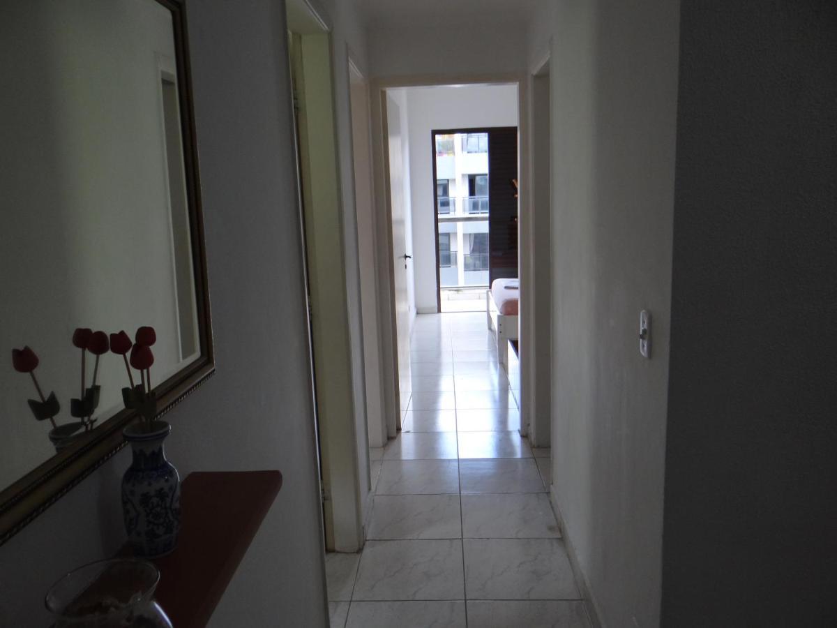 Cobertura Duplex Com Churrasqueira غوارويا المظهر الخارجي الصورة