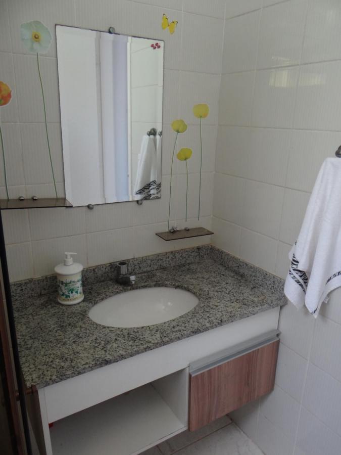 Cobertura Duplex Com Churrasqueira غوارويا المظهر الخارجي الصورة