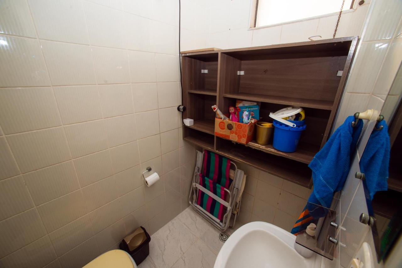 Cobertura Duplex Com Churrasqueira غوارويا المظهر الخارجي الصورة