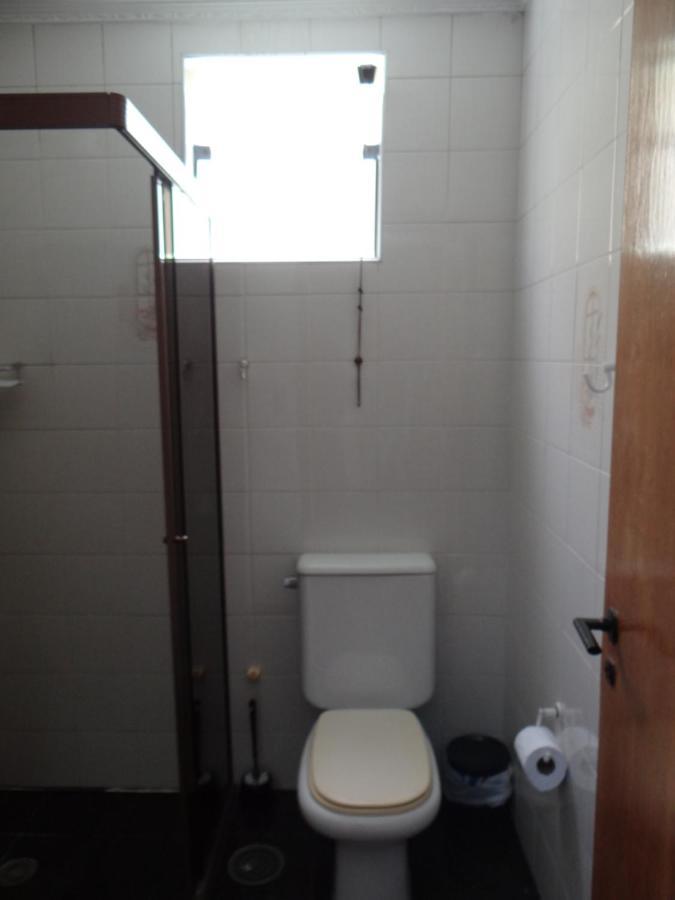 Cobertura Duplex Com Churrasqueira غوارويا المظهر الخارجي الصورة