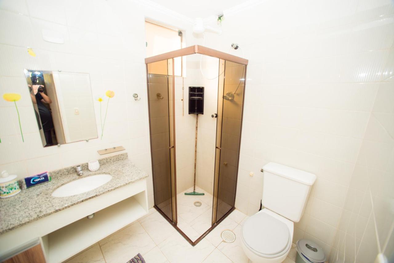 Cobertura Duplex Com Churrasqueira غوارويا المظهر الخارجي الصورة